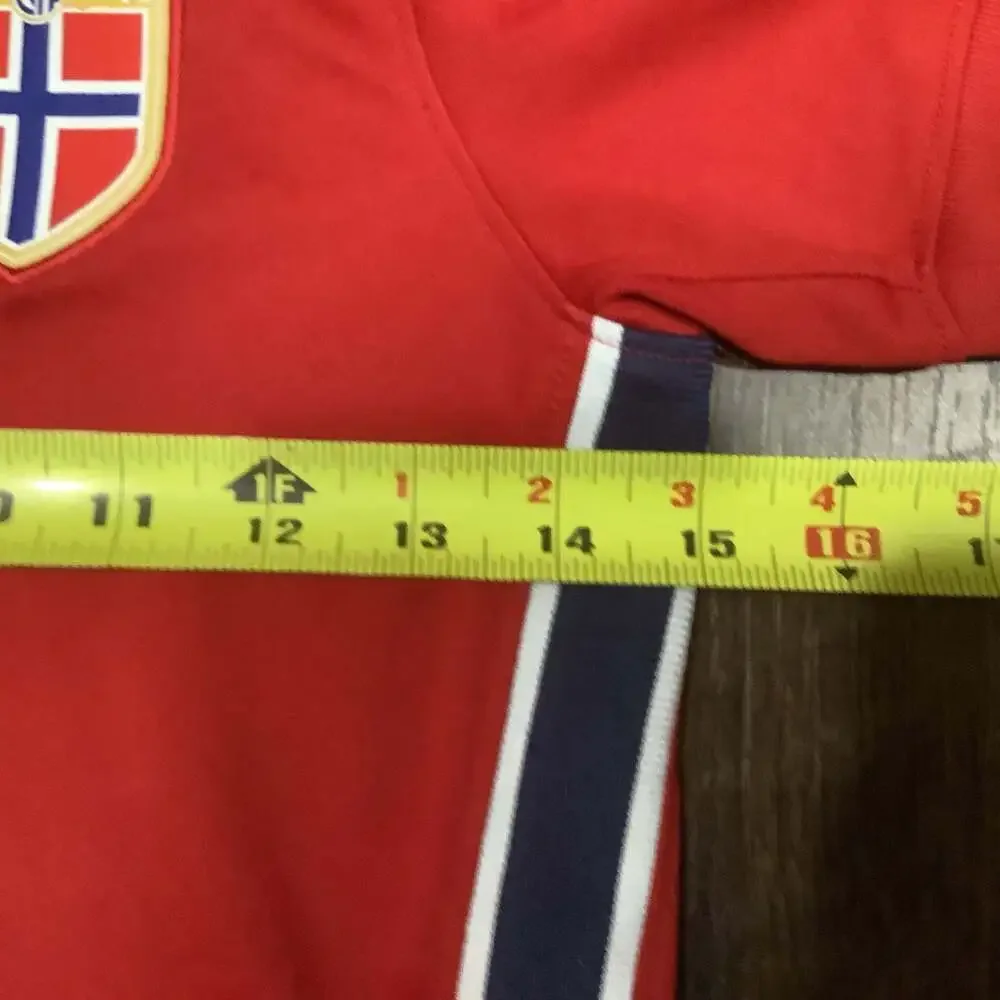 Nike norway national